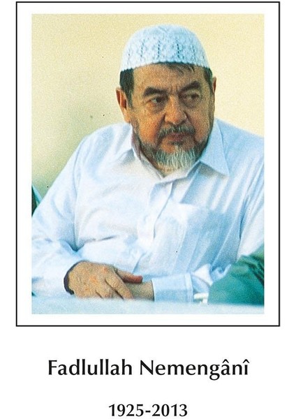 Allah'ı Hatırlatanlar-1 - Y. Selman Tan modelleri