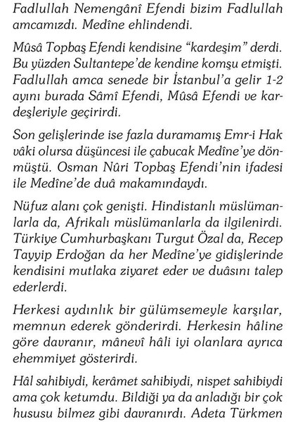 Allah'ı Hatırlatanlar-1 - Y. Selman Tan