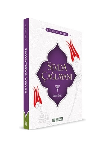 Sevda Çağlayanı-Adem Saraç