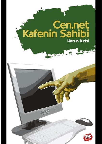 Cen.net Kafenin Sahibi fiyatları