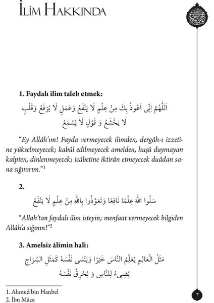 Musahabe-5 fırsatları