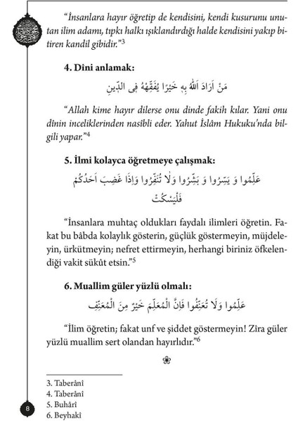 Musahabe-5 indirimleri