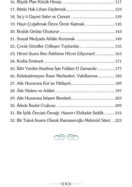 Aziz Ümmete Doğru - Adem Ergül fırsatları