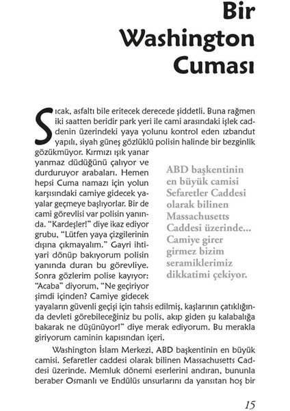 Dünya Bizi Bekliyor-Mehmet Lütfi Arslan indirimleri