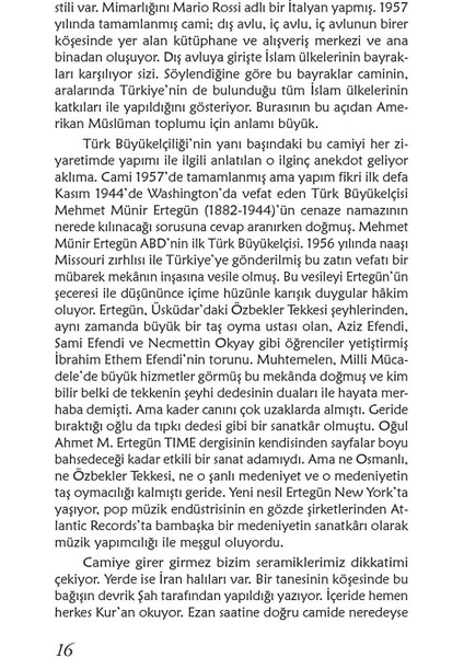 Dünya Bizi Bekliyor-Mehmet Lütfi Arslan