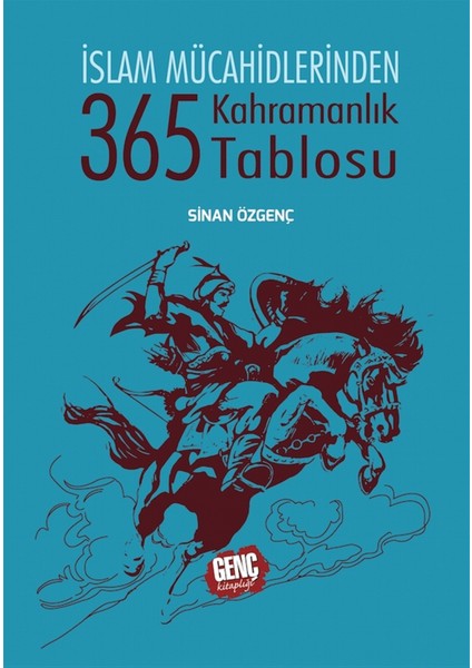 365 Kahramanlık Tablosu - Sinan Özgenç