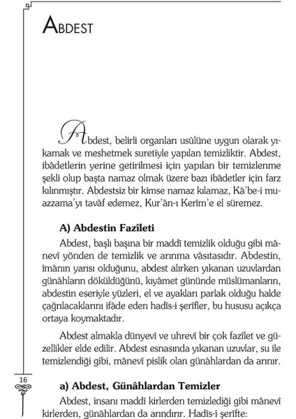 Gözümün Nuru Namaz - Çizgilerle Namaz fiyatları