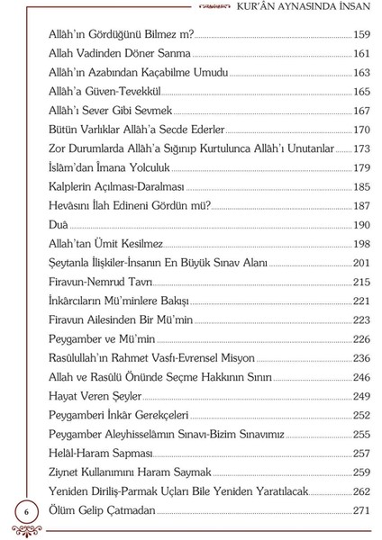 Psikolojik Tespitlerle Kur'an Aynasında Insan - Ahmet Taşgetiren (Ciltli) fırsatları