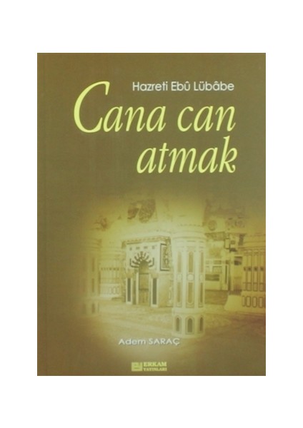 Cana Can Atmak