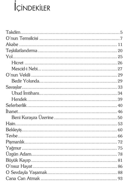 Cana Can Atmak modelleri