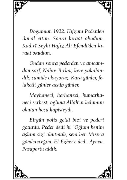 Yeni Nesilleri İnşa Eden Fikir Adamlarımız 1 fırsatları