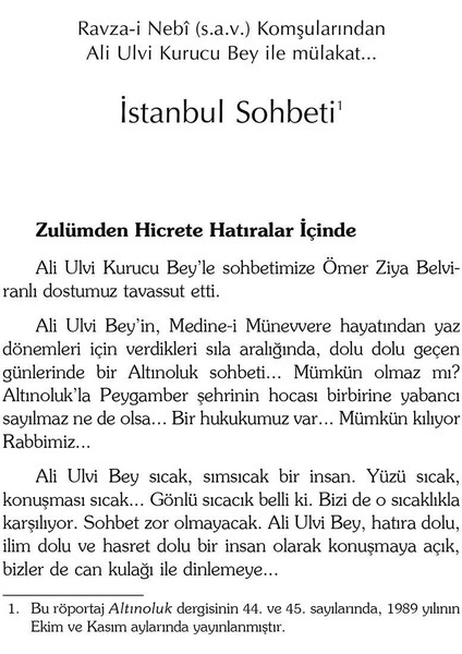 Yeni Nesilleri İnşa Eden Fikir Adamlarımız 1 indirimleri
