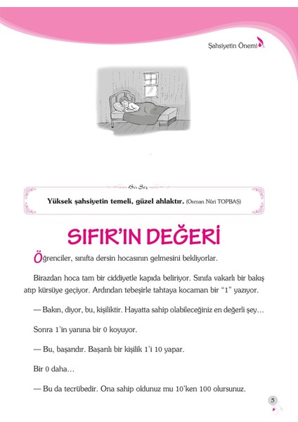 Hayatı Güzelleştiren Ahlak Hikayeleri -Mehmet Akif Karayel indirimleri