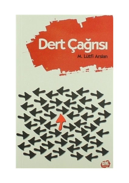 Dert Çağrısı