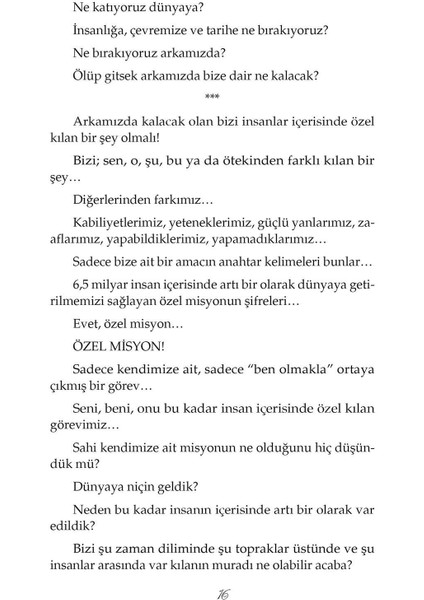 Dert Çağrısı indirimleri