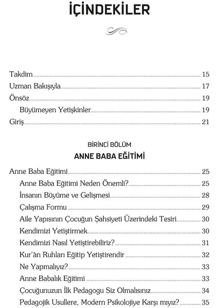 Içimizdeki Çocuk Da Büyüsün - Şerife Tortop modelleri