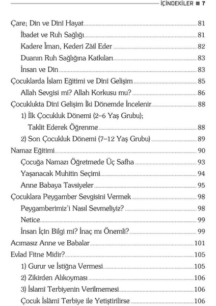 Içimizdeki Çocuk Da Büyüsün - Şerife Tortop indirimleri