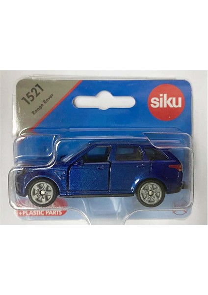 KBL1521 Range Rover fiyatları