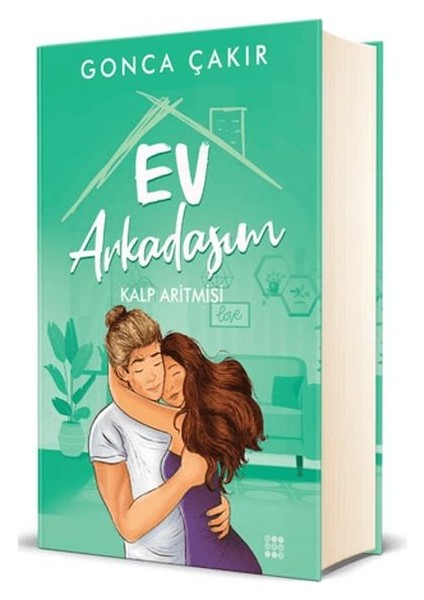 Ev Arkadaşım (Ciltli)