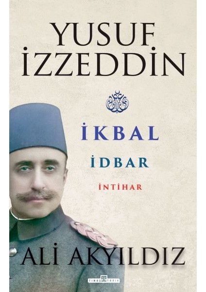 Yusuf Izzeddin
