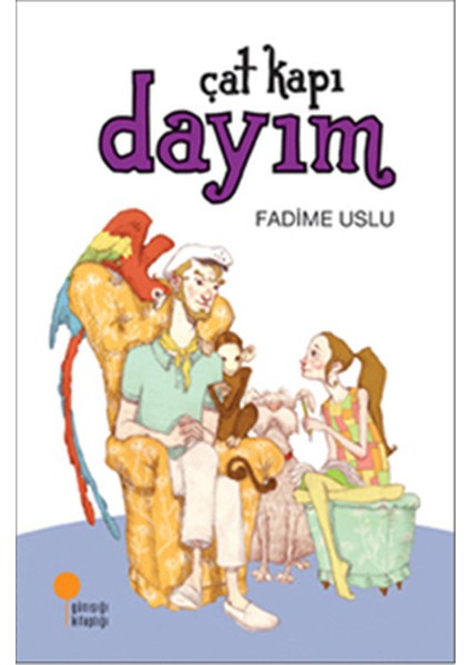 Çat Kapı Dayım