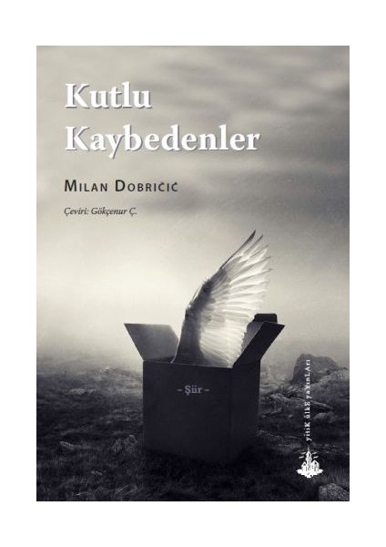 Kutlu Kaybedenler