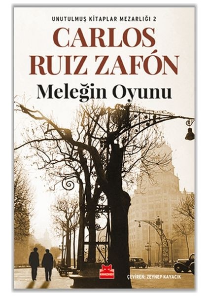 Meleğin Oyunu
