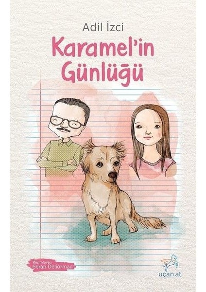 Karamel’in Günlüğü