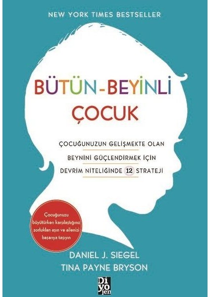 Bütün - Beyinli Çocuk