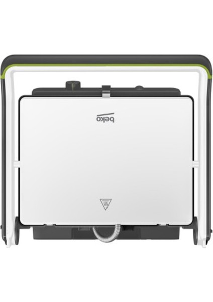 6 Dilim Kapasiteli Çıkarılabilir Döküm Plaka Tost Makinesi, 2400 W, 5 Isı Kademesi fiyatları