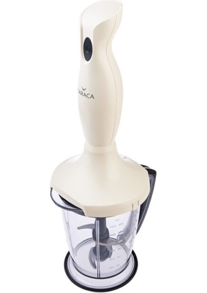 Bej Krem Blender Seti, Pratik ve Kolay Kullanım, Mutfak Şıklığınıza Renk Katın fiyatları