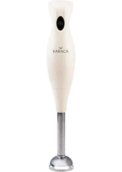 Bej Krem Blender Seti, Pratik ve Kolay Kullanım, Mutfak Şıklığınıza Renk Katın