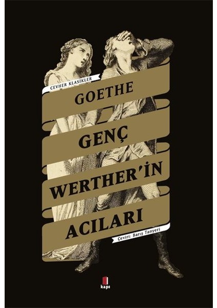 Genç Werther'in Acıları