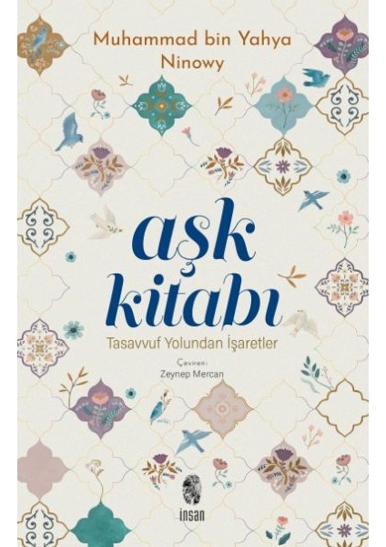 Aşk Kitabı