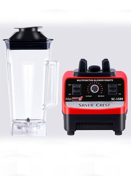 Çok Fonksiyonlu Renkli Blender, Pratik ve Çok Yönlü Kullanım modelleri