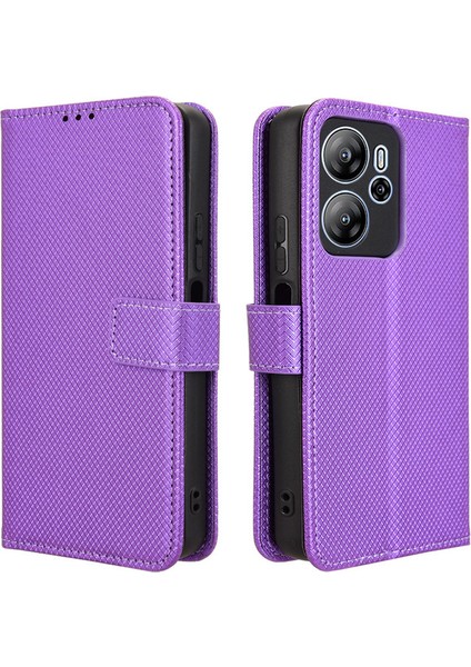 Blackview Oscal C70/OSCAL Tiger 10 Telefon Kılıfı, Rfıd Cüzdan Deri Kart Yuvası Telefon Kılıfı Kapağı Blackview Oscal C70/OSCAL Tiger 10 (Yurt Dışından) modelleri