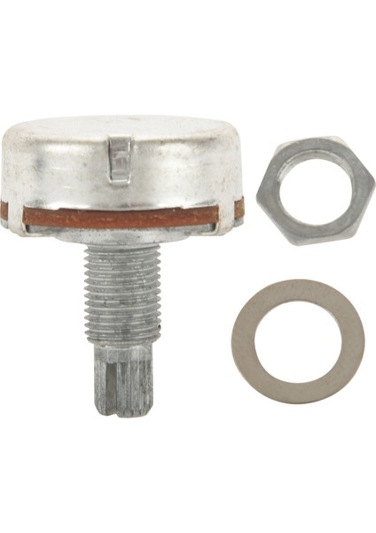 5x A500K Ohm Hacim Gitar Potansiyometre (Yurt Dışından) fiyatları