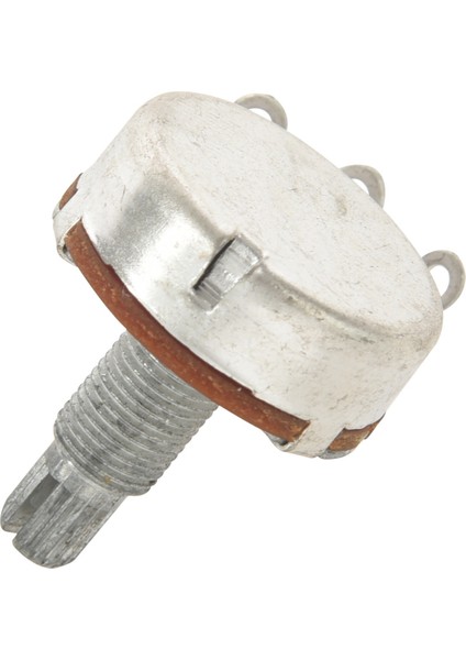 5x A500K Ohm Hacim Gitar Potansiyometre (Yurt Dışından) modelleri