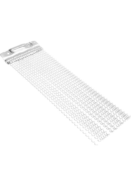 Yarım Tasarım Çelik Trampet Teli Drum Yay Çocuklar Için Trampet Cajon Kutu Drums 20 Strand (Yurt Dışından)