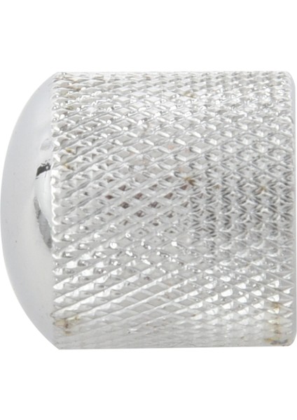 Fender Tele Değiştirme Için 16X Gitar Kubbe Kontrol Düğmeleri Gümüş (Yurt Dışından) fiyatları