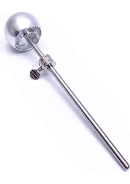 4pcs Bas Davul Pedal Çırpıcı Alüminyum Alaşım Çekiç Kafa Perküsyon Enstrümanı Aksesuar Parçaları Mavi (Yurt Dışından) indirimleri