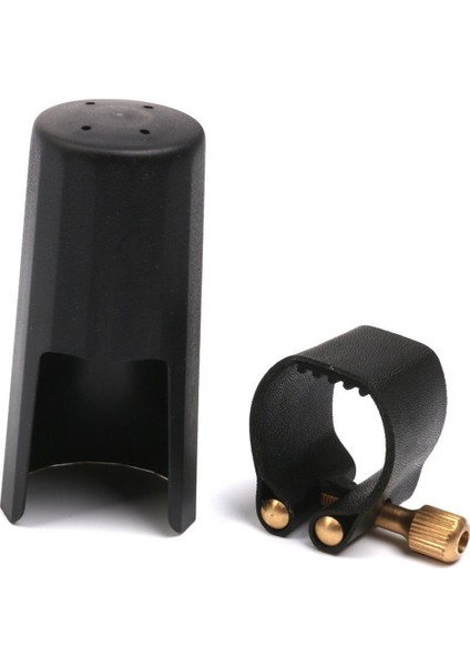 Pu Ligatürü ile 2x Plastik Klaretler Nozul Kapağı (Yurt Dışından) fiyatları