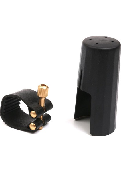 Pu Ligatürü ile 2x Plastik Klaretler Nozul Kapağı (Yurt Dışından) modelleri