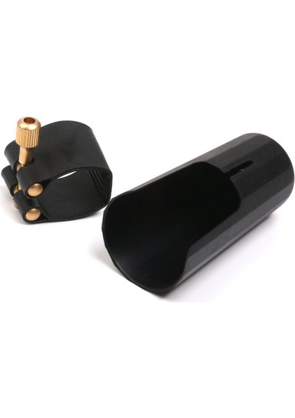 Pu Ligatürü ile 2x Plastik Klaretler Nozul Kapağı (Yurt Dışından) indirimleri