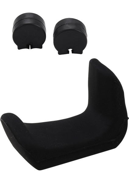 Kauçuk Klarnet ile Obua Klarnet (Yurt Dışından)