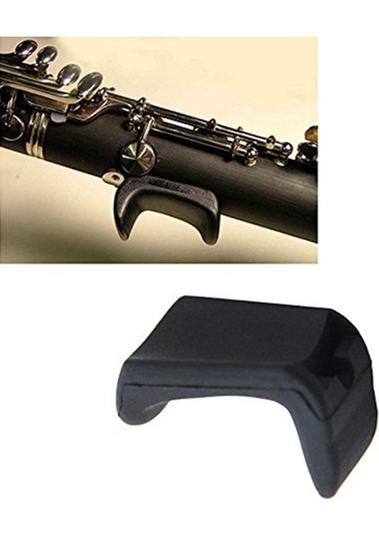 Kauçuk Klarnet ile Obua Klarnet (Yurt Dışından) fırsatları