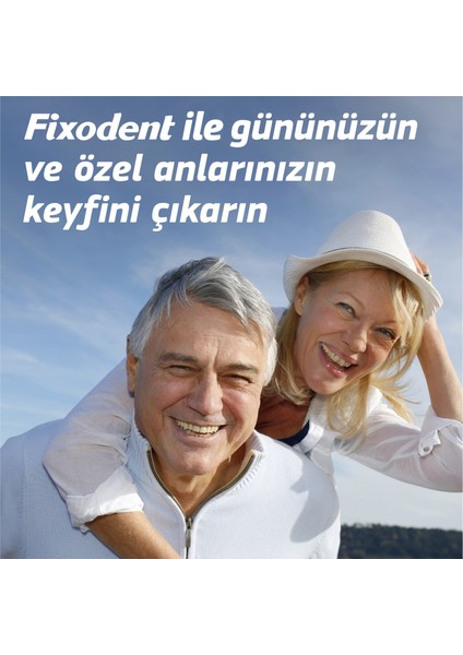 Complete Aromasız Diş Protez Yapıştırıcı Krem 47 gr – Güçlü Tutuş, Sızdırmazlık ve Gün Boyu Konfor