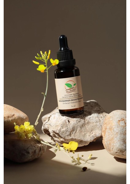 Cilt Bariyer Güçlendirici Serum (Skin Barrier Booster Serum) fırsatları