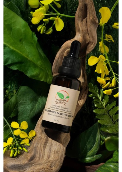 Cilt Bariyer Güçlendirici Serum (Skin Barrier Booster Serum) indirimleri