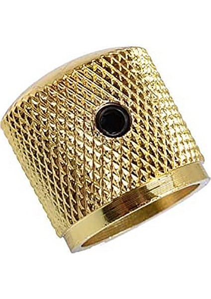 8pcs Metal Hacim Tonu Kubbe Tonu Gitar Vidalı Hız Kontrol Düğmeleri (Yurt Dışından) indirimleri